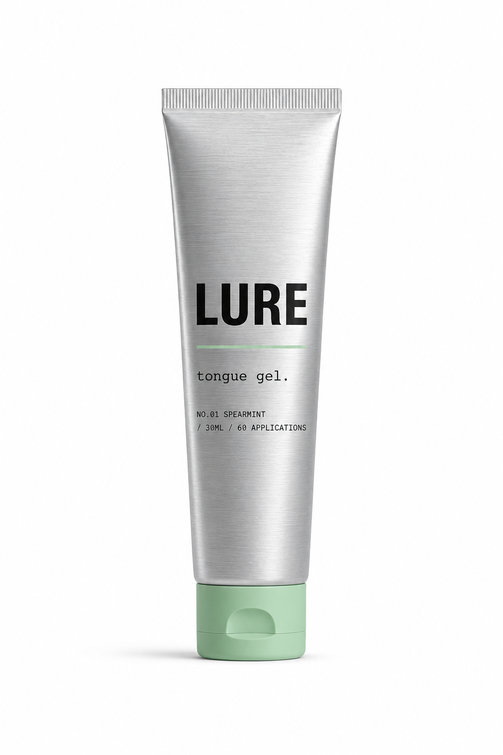 Lure Tongue Gel