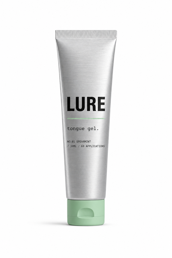 Lure Tongue Gel