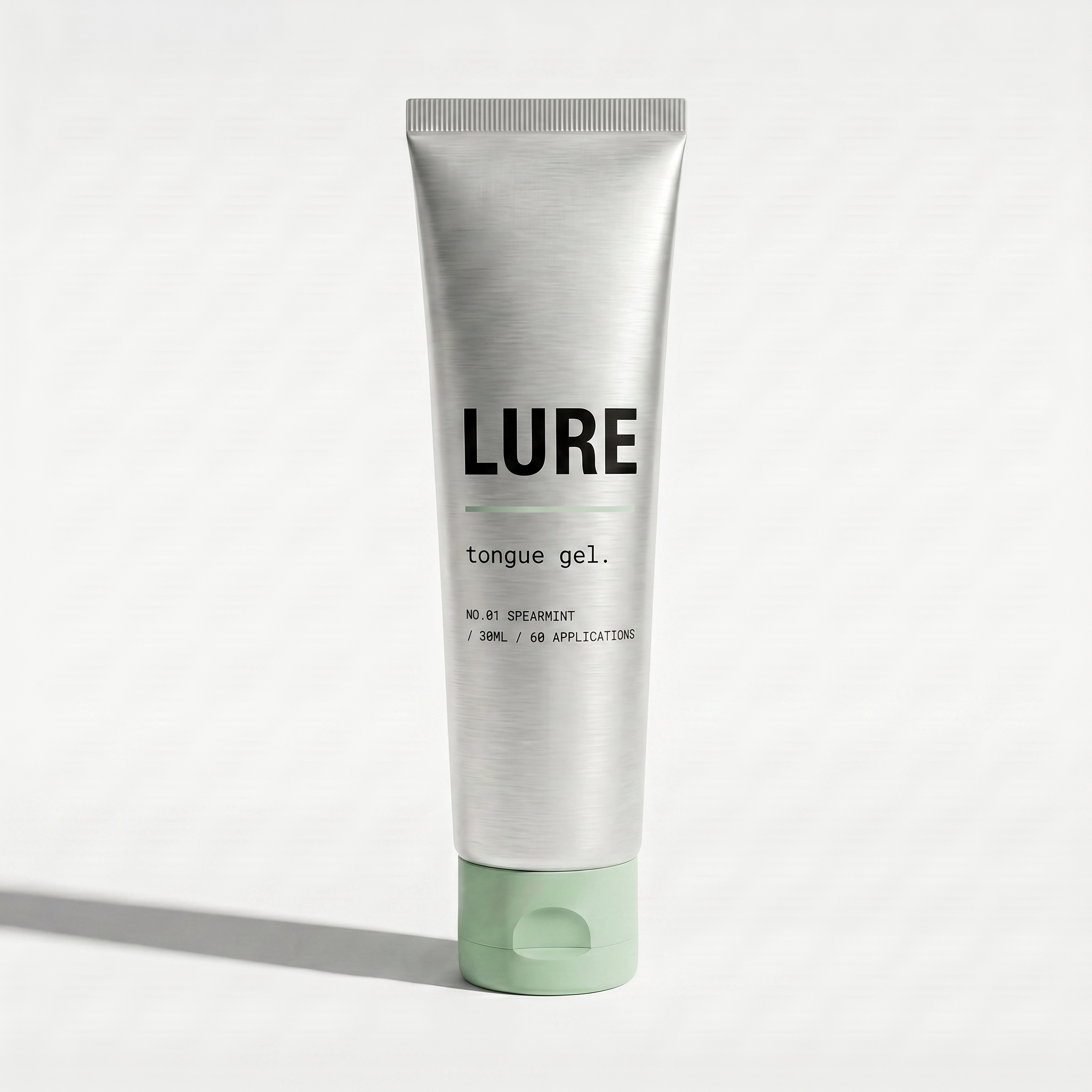 LURE TONGUE GEL (1 TUBE)