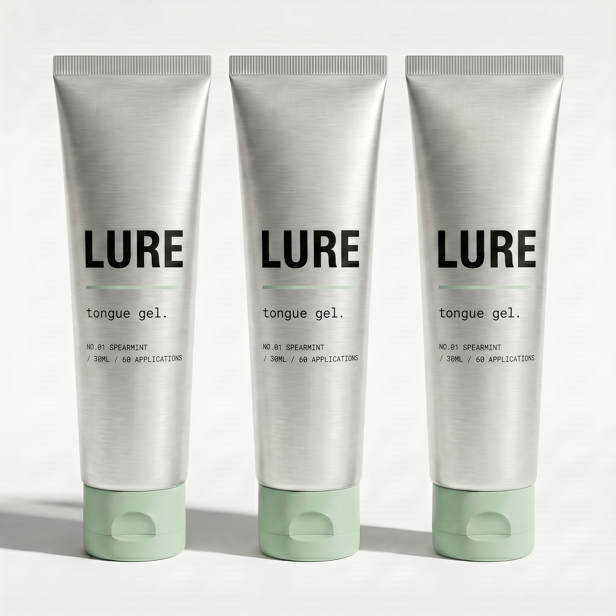 LURE 3 Tubes