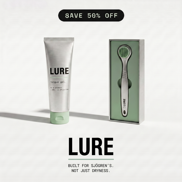 LURE COMPLETE KIT
