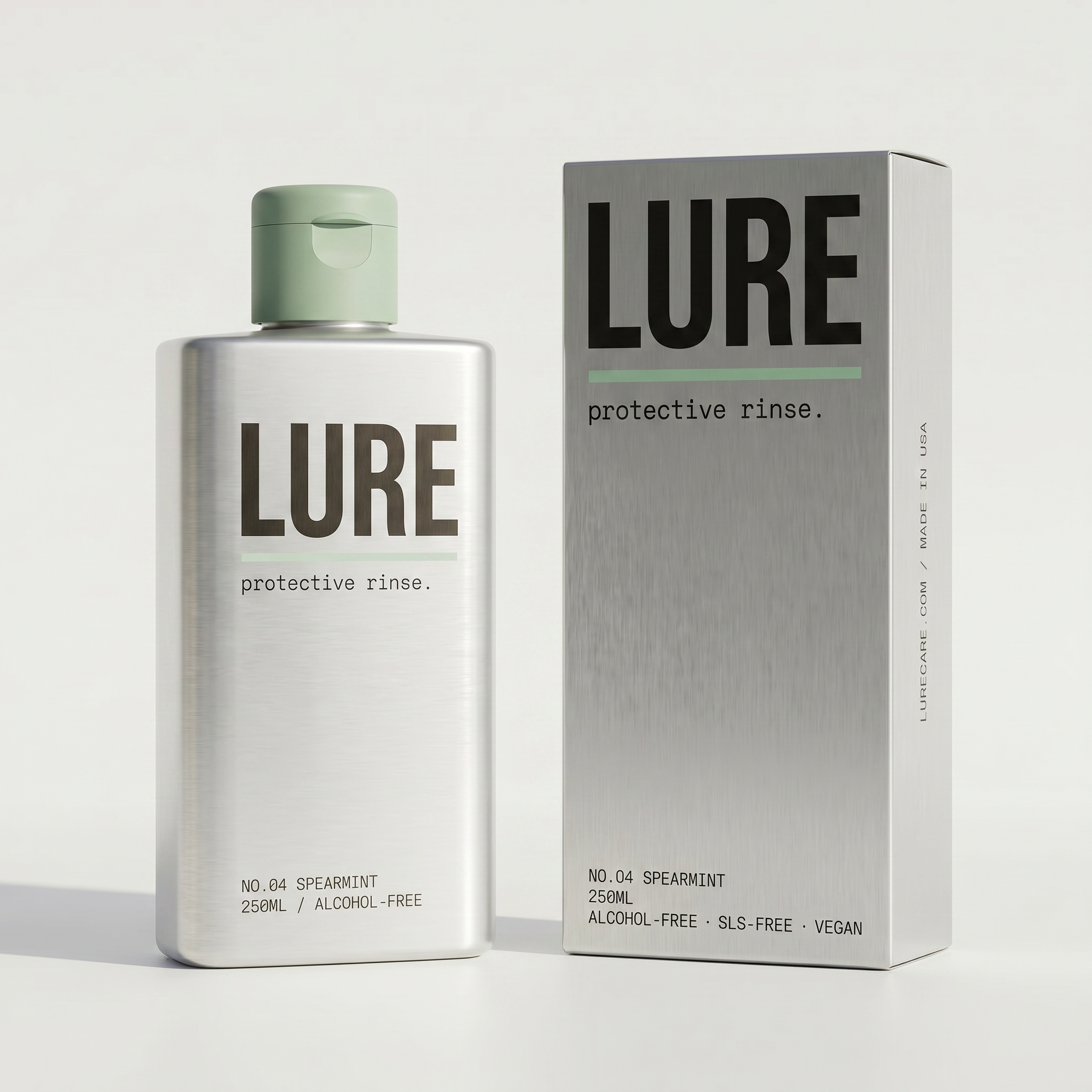 LURE Protective Rinse